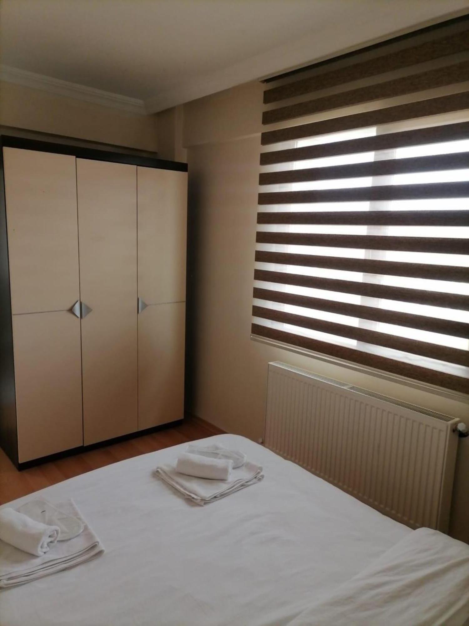 Snow Life Hotel Sarıkamış 外观 照片