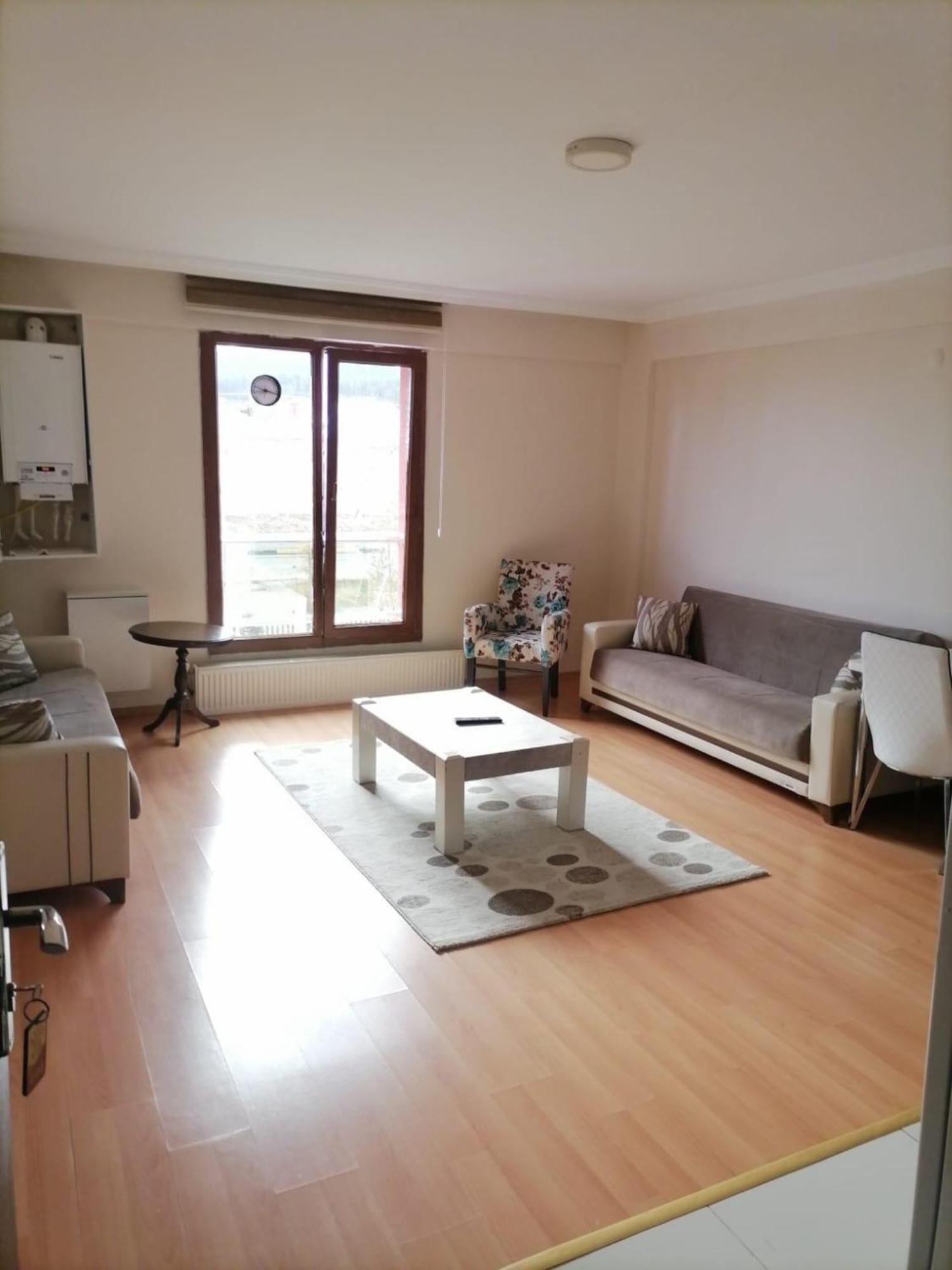 Snow Life Hotel Sarıkamış 外观 照片