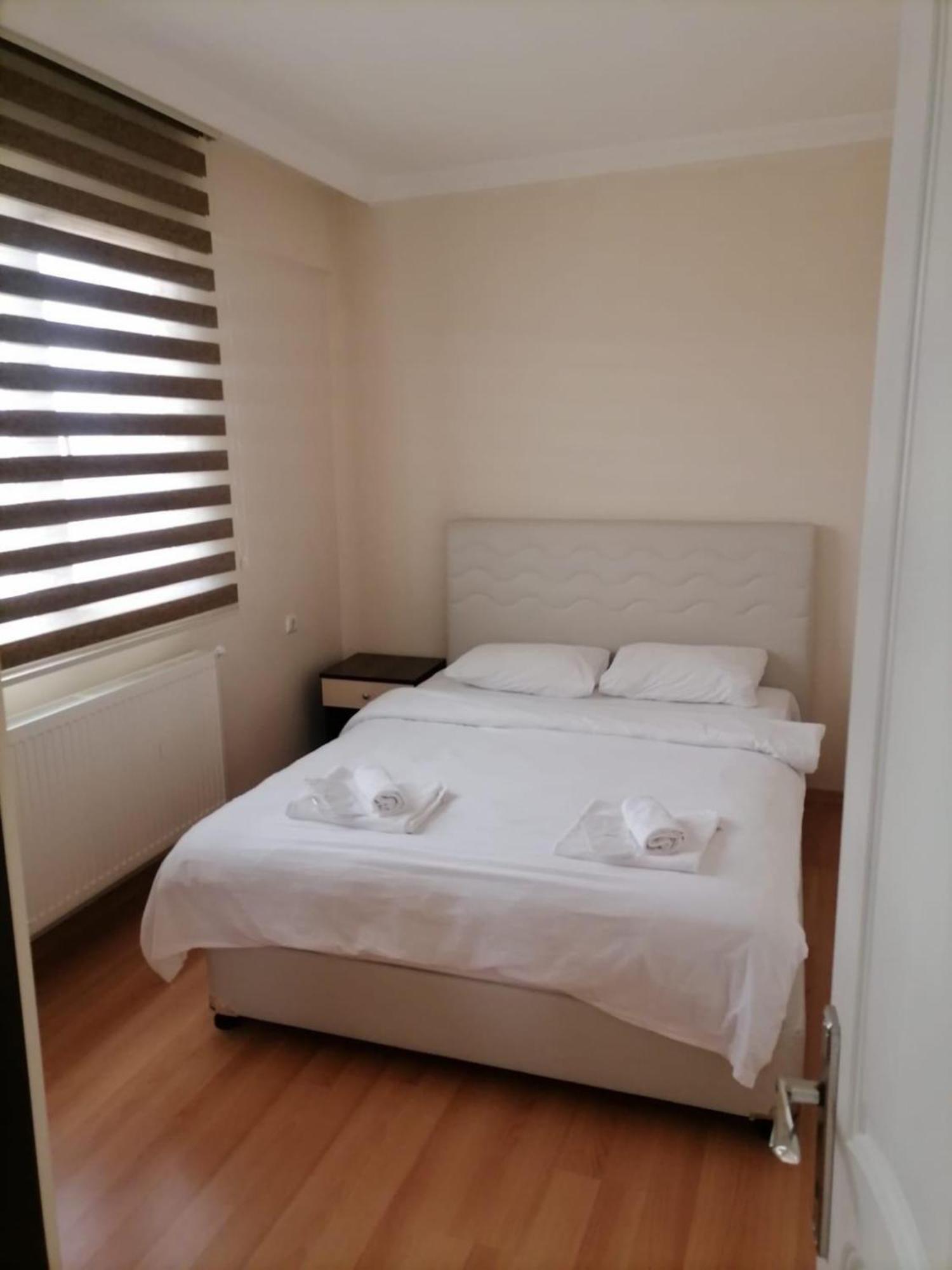 Snow Life Hotel Sarıkamış 外观 照片