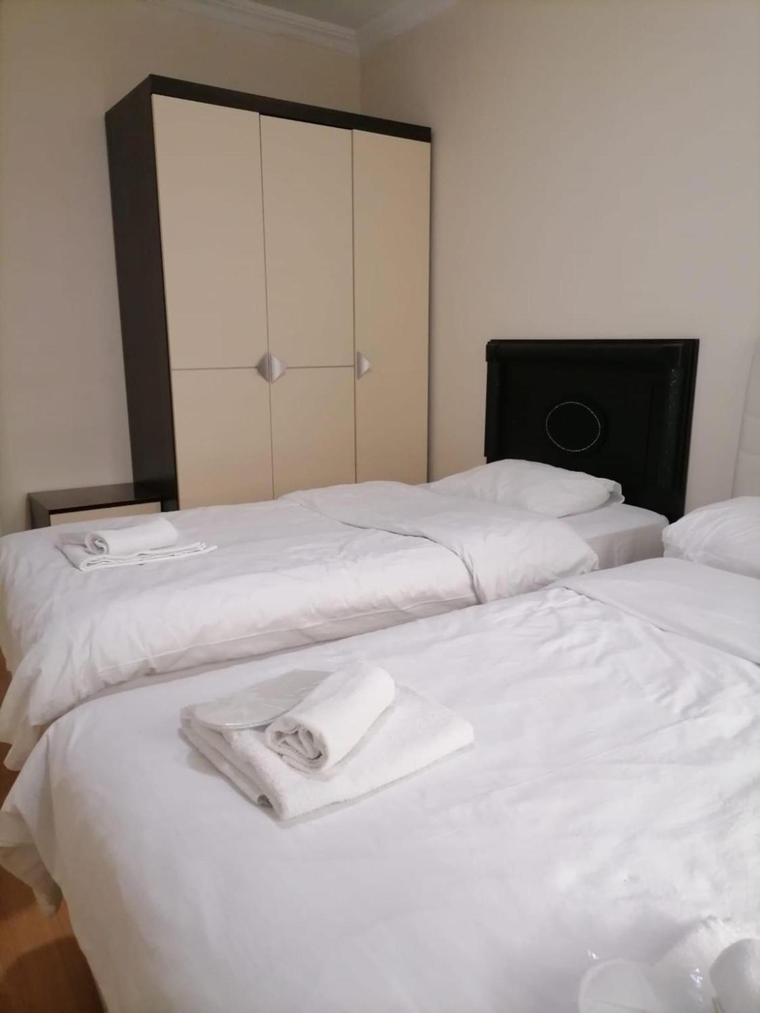 Snow Life Hotel Sarıkamış 外观 照片