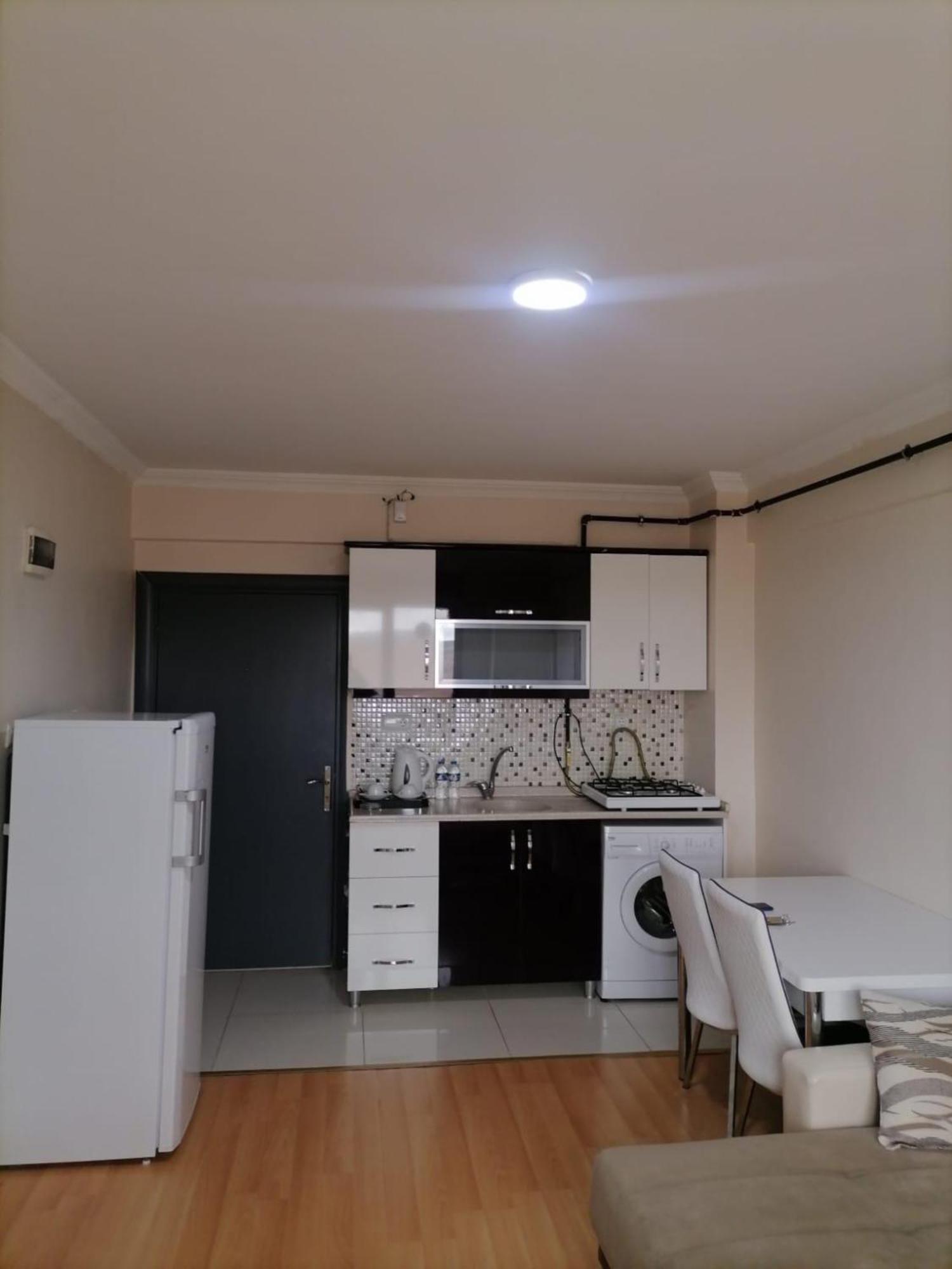 Snow Life Hotel Sarıkamış 外观 照片