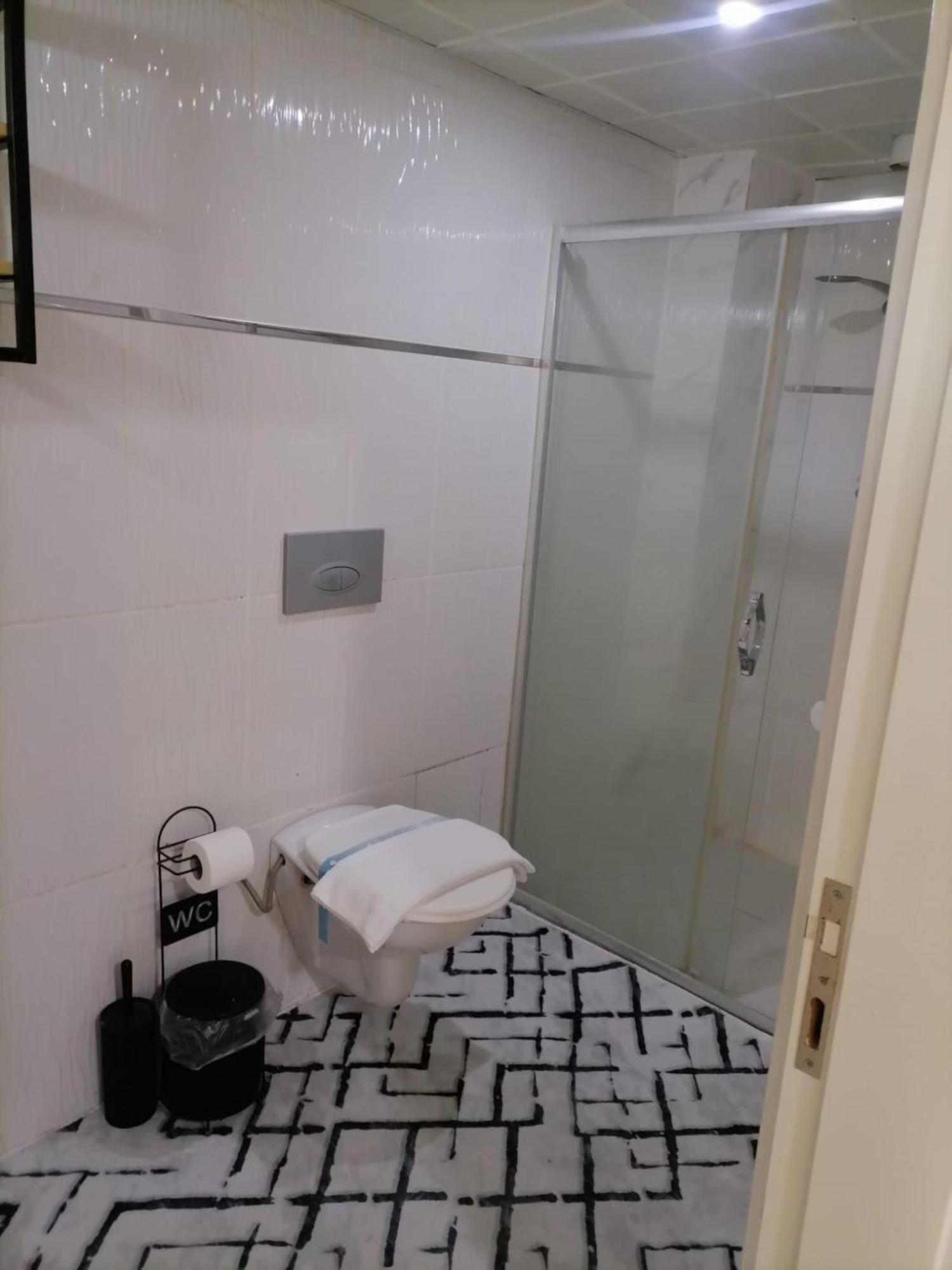 Snow Life Hotel Sarıkamış 外观 照片