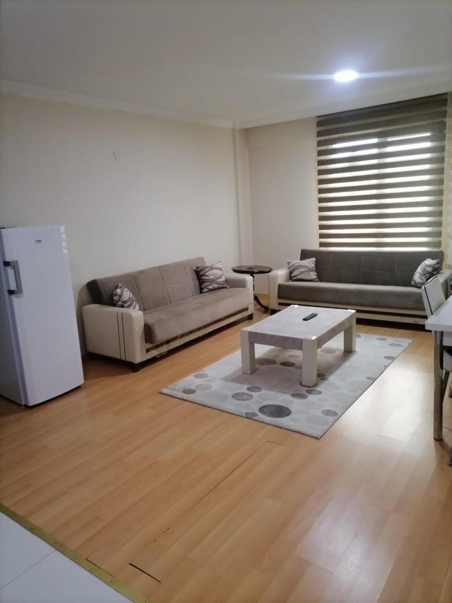 Snow Life Hotel Sarıkamış 外观 照片
