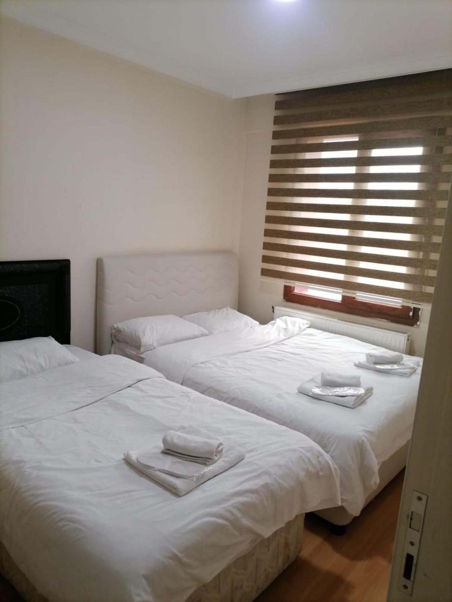 Snow Life Hotel Sarıkamış 外观 照片